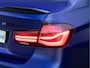BMW M3 3-serie CS - Individual "Frozen Dark Blue II" - Manual Seats