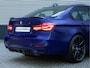 BMW M3 3-serie CS - Individual "Frozen Dark Blue II" - Manual Seats