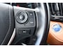 Toyota RAV4 2.5 Hybrid AWD Executive Limited Automaat 197pk | Trekhaak | Leder | Schuif-/kanteldak | Dodehoekdetectie |