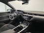Audi Q8 e-tron 50 quattro S Edition 95 kWh | 96% SOH | PANO | Luchtvering |