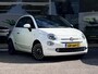Fiat 500 0.9 TwinAir Turbo Lounge | Navi | Panoramadak | Parkeersensoren