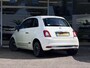 Fiat 500 0.9 TwinAir Turbo Lounge | Navi | Panoramadak | Parkeersensoren