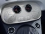 Fiat 500 0.9 TwinAir Turbo Lounge | Navi | Panoramadak | Parkeersensoren