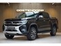 Volkswagen Amarok 3.0TDI/240pk 4Motion Plus Cab Aventura (2 persoons/ grijs kenteken)|2024|Leer|Trekhaak|360 Camera|Virtual Cockpit|Blindspot|21"LMV|IQ LED|PDC|Harman/Kardon|Cruise+ACC