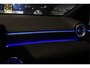 Mercedes-Benz A-klasse 160 5drs Luxury Business Solution BJ2021 Lmv 17" | Led V+A | Pdc | Achteruitrijcamera | Navi | Virtual cockpit | Dashboard verlichting | Climate control | Cruise control | Lederen Sportstoelen | Verwarmde voorstoelen | Zwarte hemel | Getint glas