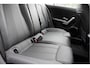 Mercedes-Benz A-klasse 160 5drs Luxury Business Solution BJ2021 Lmv 17" | Led V+A | Pdc | Achteruitrijcamera | Navi | Virtual cockpit | Dashboard verlichting | Climate control | Cruise control | Lederen Sportstoelen | Verwarmde voorstoelen | Zwarte hemel | Getint glas