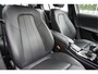 Mercedes-Benz A-klasse 160 5drs Luxury Business Solution BJ2021 Lmv 17" | Led V+A | Pdc | Achteruitrijcamera | Navi | Virtual cockpit | Dashboard verlichting | Climate control | Cruise control | Lederen Sportstoelen | Verwarmde voorstoelen | Zwarte hemel | Getint glas