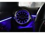 Mercedes-Benz A-klasse 160 5drs Luxury Business Solution BJ2021 Lmv 17" | Led V+A | Pdc | Achteruitrijcamera | Navi | Virtual cockpit | Dashboard verlichting | Climate control | Cruise control | Lederen Sportstoelen | Verwarmde voorstoelen | Zwarte hemel | Getint glas