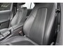 Mercedes-Benz A-klasse 160 5drs Luxury Business Solution BJ2021 Lmv 17" | Led V+A | Pdc | Achteruitrijcamera | Navi | Virtual cockpit | Dashboard verlichting | Climate control | Cruise control | Lederen Sportstoelen | Verwarmde voorstoelen | Zwarte hemel | Getint glas