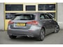 Mercedes-Benz A-klasse 160 5drs Luxury Business Solution BJ2021 Lmv 17" | Led V+A | Pdc | Achteruitrijcamera | Navi | Virtual cockpit | Dashboard verlichting | Climate control | Cruise control | Lederen Sportstoelen | Verwarmde voorstoelen | Zwarte hemel | Getint glas