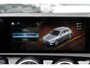 Mercedes-Benz A-klasse 160 5drs Luxury Business Solution BJ2021 Lmv 17" | Led V+A | Pdc | Achteruitrijcamera | Navi | Virtual cockpit | Dashboard verlichting | Climate control | Cruise control | Lederen Sportstoelen | Verwarmde voorstoelen | Zwarte hemel | Getint glas