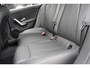 Mercedes-Benz A-klasse 160 5drs Luxury Business Solution BJ2021 Lmv 17" | Led V+A | Pdc | Achteruitrijcamera | Navi | Virtual cockpit | Dashboard verlichting | Climate control | Cruise control | Lederen Sportstoelen | Verwarmde voorstoelen | Zwarte hemel | Getint glas