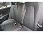 Mercedes-Benz A-klasse 160 5drs Luxury Business Solution BJ2021 Lmv 17" | Led V+A | Pdc | Achteruitrijcamera | Navi | Virtual cockpit | Dashboard verlichting | Climate control | Cruise control | Lederen Sportstoelen | Verwarmde voorstoelen | Zwarte hemel | Getint glas