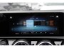 Mercedes-Benz A-klasse 160 5drs Luxury Business Solution BJ2021 Lmv 17" | Led V+A | Pdc | Achteruitrijcamera | Navi | Virtual cockpit | Dashboard verlichting | Climate control | Cruise control | Lederen Sportstoelen | Verwarmde voorstoelen | Zwarte hemel | Getint glas