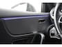 Mercedes-Benz A-klasse 160 5drs Luxury Business Solution BJ2021 Lmv 17" | Led V+A | Pdc | Achteruitrijcamera | Navi | Virtual cockpit | Dashboard verlichting | Climate control | Cruise control | Lederen Sportstoelen | Verwarmde voorstoelen | Zwarte hemel | Getint glas