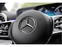 Mercedes-Benz A-klasse 160 5drs Luxury Business Solution BJ2021 Lmv 17" | Led V+A | Pdc | Achteruitrijcamera | Navi | Virtual cockpit | Dashboard verlichting | Climate control | Cruise control | Lederen Sportstoelen | Verwarmde voorstoelen | Zwarte hemel | Getint glas