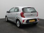 Kia Picanto 1.0 DPi DynamicLine Automaat | Navi by App | Trekhaak | All-Season banden | Cruise | Camera | Airco