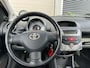 Toyota Aygo 1.0-12V Aspiration Green