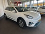 Kia Niro EV e-Niro ExecutiveLine 64 kWh Vol Elektrisch | Adaptieve cruise control | Afneembare trekhaak | Memory seats | Lederen bekleding | Stoelverwarming v+a | Stoelverkoeling | Keyless | Lane assist | Dodehoeksdetectie | Achteruitrijcamera | JBL speakers | Parkeersensor