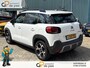 Citroën C3 Aircross 1.2 PureTech S&S Shine GARANTIE/CRUISE/CLIMA/CARPLAY/PARKEERSENS. V+A/CAMERA/KEYLESS/LICHTMETAAL rijklaarprijs!