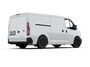 Ford Transit City L1H1 56 kWh | Vanaf Prijs | Nieuw Te Bestellen | 6% Korting Ford Nederland |