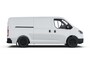 Ford Transit City L1H1 56 kWh | Vanaf Prijs | Nieuw Te Bestellen | 6% Korting Ford Nederland |