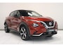 Nissan Juke 1.0 DIG-T Premiere Edition | Camera | Trekhaak | Stoelverwarming | Navigatie | LED | AppleCarplay |
