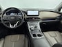 Hyundai Santa Fe 1.6 T-GDI HEV Premium 7p. | Leer | Memory | Head-up display | El. bed. achterklep | Stoelventilatie |