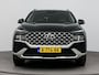 Hyundai Santa Fe 1.6 T-GDI HEV Premium 7p. | Leer | Memory | Head-up display | El. bed. achterklep | Stoelventilatie |