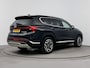 Hyundai Santa Fe 1.6 T-GDI HEV Premium 7p. | Leer | Memory | Head-up display | El. bed. achterklep | Stoelventilatie |