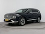 Hyundai Santa Fe 1.6 T-GDI HEV Premium 7p. | Leer | Memory | Head-up display | El. bed. achterklep | Stoelventilatie |