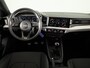 Audi A1 Sportback 30 TFSI S edition 110PK | Navigatie | 17 inch Lichtmetalen velgen | Climatronic | Led verlichting | Parkeersensoren voor en achter | S-line interieur