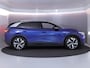 Volkswagen ID.4 First 77 kWh 204 pk | Navigatie | Parkeersensoren | Achteruitrijcamera | Lichtmetalen velgen 20" | soh 93% | Adaptieve cruise control |