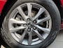 Mazda 3 2.0 e-SkyActiv-X M Hybrid 180 Comfort met Bose ACC-Leer-Navi-Keyless-Head up