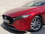 Mazda 3 2.0 e-SkyActiv-X M Hybrid 180 Comfort met Bose ACC-Leer-Navi-Keyless-Head up