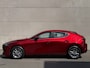 Mazda 3 2.0 e-SkyActiv-X M Hybrid 180 Comfort met Bose ACC-Leer-Navi-Keyless-Head up