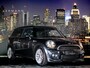 MINI Clubman COOPER