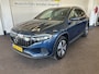 Mercedes-Benz EQA 350 4MATIC Luxury Line 67 kWh Vol Elektrisch | Panoramadak | 360 Camera | Memory seats | Adaptieve cruise control | Keyless | Head up display | Lederen bekleding | Dodehoeksdetectie | Lane assist | Sfeerverlichting | Stoelverwarming