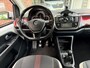 Volkswagen Up! 1.0 BMT high up! / bj.2018 / kleur: wit / airco / apple carplay / 5 deurs / NAP met 131104 km.en APK tot 07/2027.