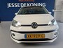 Volkswagen Up! 1.0 BMT high up! / bj.2018 / kleur: wit / airco / apple carplay / 5 deurs / NAP met 131104 km.en APK tot 07/2027.
