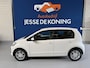 Volkswagen Up! 1.0 BMT high up! / bj.2018 / kleur: wit / airco / apple carplay / 5 deurs / NAP met 131104 km.en APK tot 07/2027.