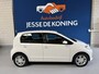 Volkswagen Up! 1.0 BMT high up! / bj.2018 / kleur: wit / airco / apple carplay / 5 deurs / NAP met 131104 km.en APK tot 07/2027.