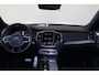 Volvo XC90 T8 Recharge AWD R-Design - Luchtvering - Panorama/schuifdak - IntelliSafe Assist & Surround - 360º Camera - Bowers & Wilkins audio - Adaptieve LED koplampen - Verwarmde voorstoelen, stuur & achterbank - Parkeersensoren voor & achter - Elektr. bedienb. voorstoelen met geheugen - Head up display - Standkachel - Extra getint glas - Inklapbare trekhaak - 22' LMV
