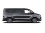 Ford Tourneo Custom 340 2.5 PHEV L1H1 Titanium | Vanaf Prijs | Nieuw Te Bestellen | 1% Korting Ford Nederland | Incl. Ford Protect 2 + 3 jaar/100.000km |