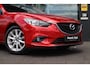 Mazda 6 2.0 HP TS+ | Xenon | Stoelverwarming | Sensoren | Cruise | Navi | Clima