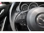Mazda 6 2.0 HP TS+ | Xenon | Stoelverwarming | Sensoren | Cruise | Navi | Clima