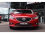 Mazda 6 2.0 HP TS+ | Xenon | Stoelverwarming | Sensoren | Cruise | Navi | Clima