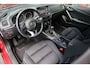 Mazda 6 2.0 HP TS+ | Xenon | Stoelverwarming | Sensoren | Cruise | Navi | Clima