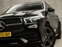 Mercedes-Benz GLE Coupé 350 e AMG 4MATIC 334Pk Automaat (PANORAMADAK, APPLE CARPLAY, LUCHTVERING, MEMORY SEATS, STOELKOELING, SFEERVERLICHTING, TREEPLANKEN, MULTIBEAM LED, ADAPTIVE CRUISE, TREKHAAK, 360 CAMERA, NIEUWSTAAT)