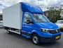 Volkswagen Crafter 2.0 TDI DSG | Trendline 3-Pers | Meubelbak + Laadklep | Airco